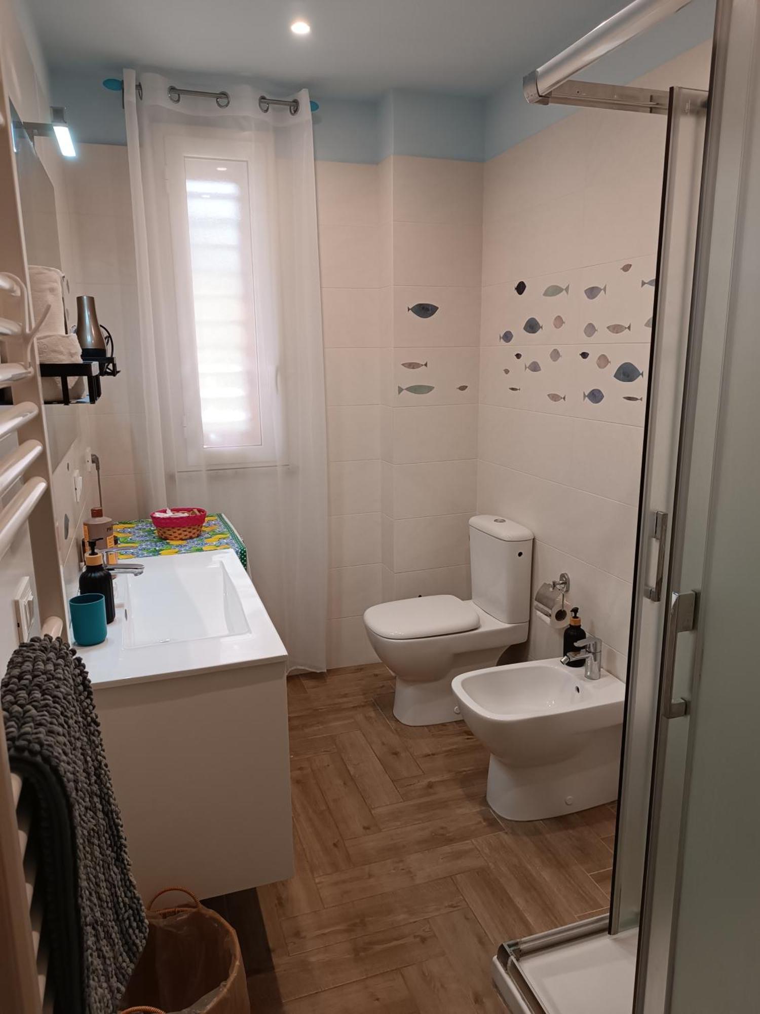 지아르디니낙소스 Casa Azzurra 아파트 외부 사진