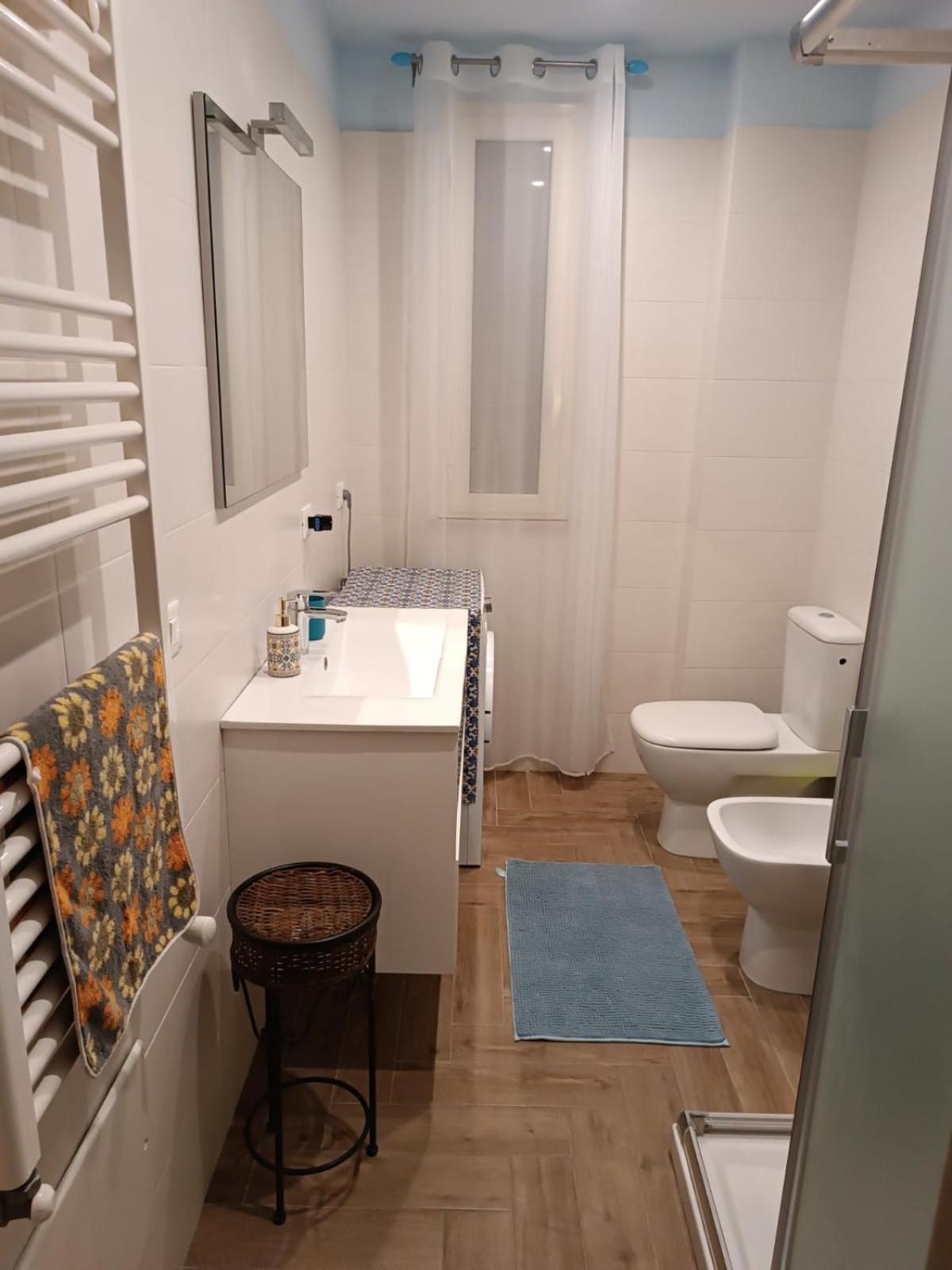 지아르디니낙소스 Casa Azzurra 아파트 외부 사진